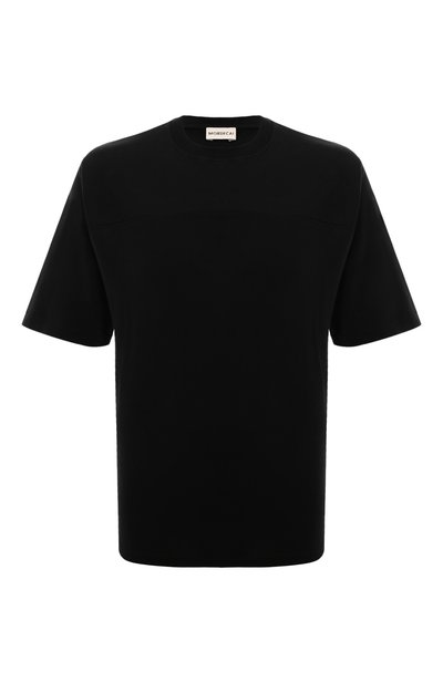 Мужская хлопковая футболка MORDECAI, арт. 24A96MUJ01R