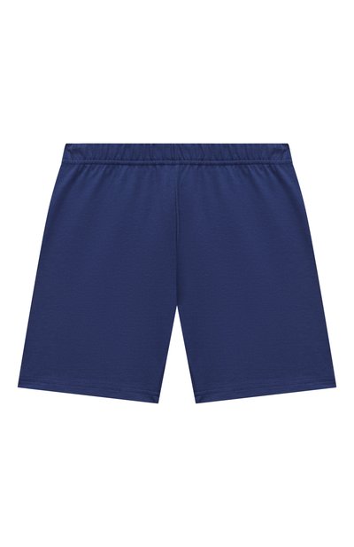 Хлопковая пижама LA PERLA, арт. 70392/8A-14A, фото 4