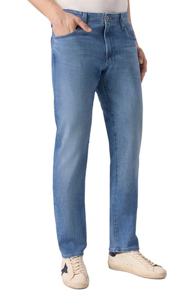 Джинсы tellis AG ADRIANO GOLDSCHMIED, арт. 1783FXD/A, фото 3