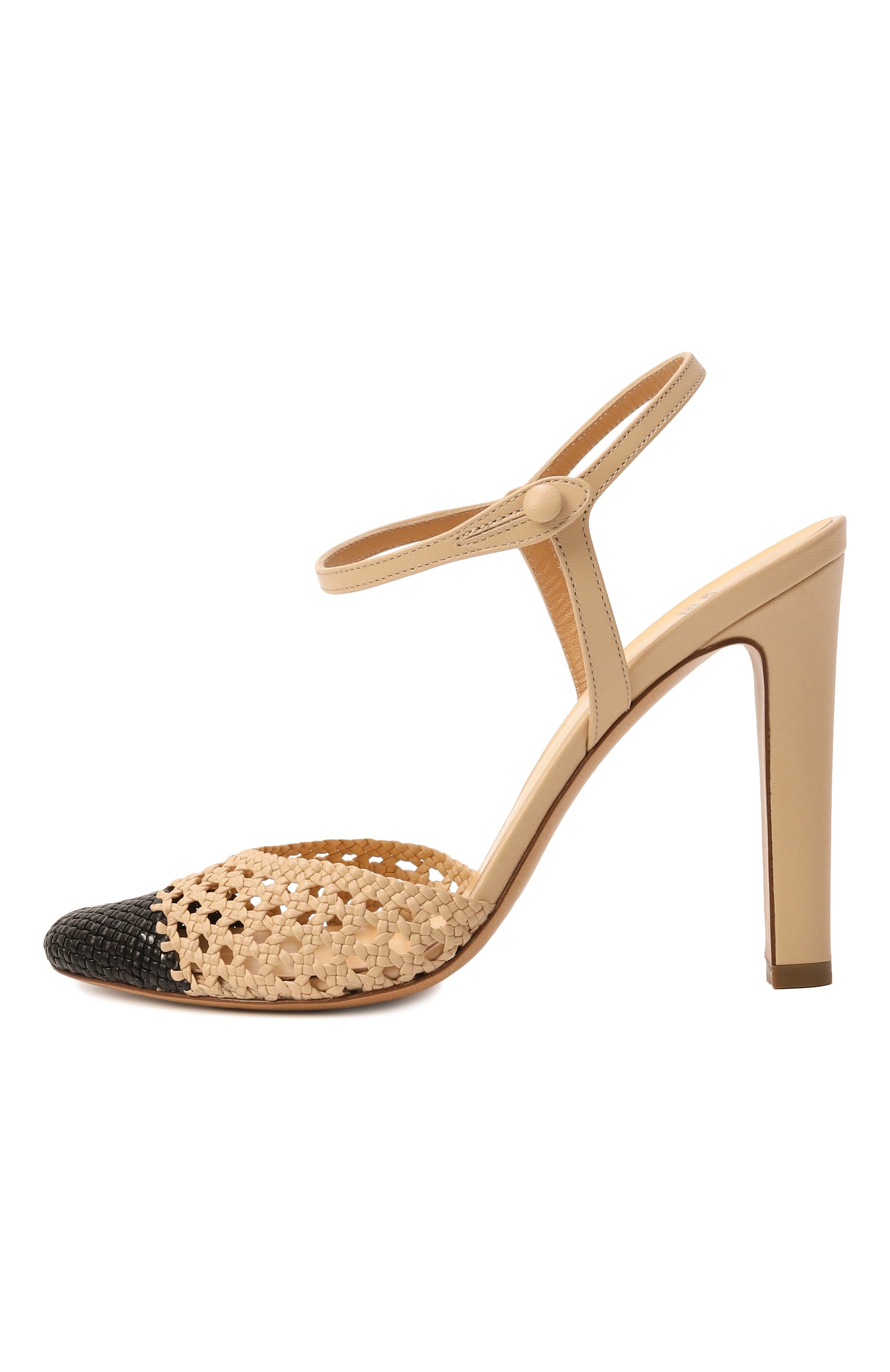 Кожаные туфли FRANCESCO RUSSO, арт. R1P954/N200, фото 4