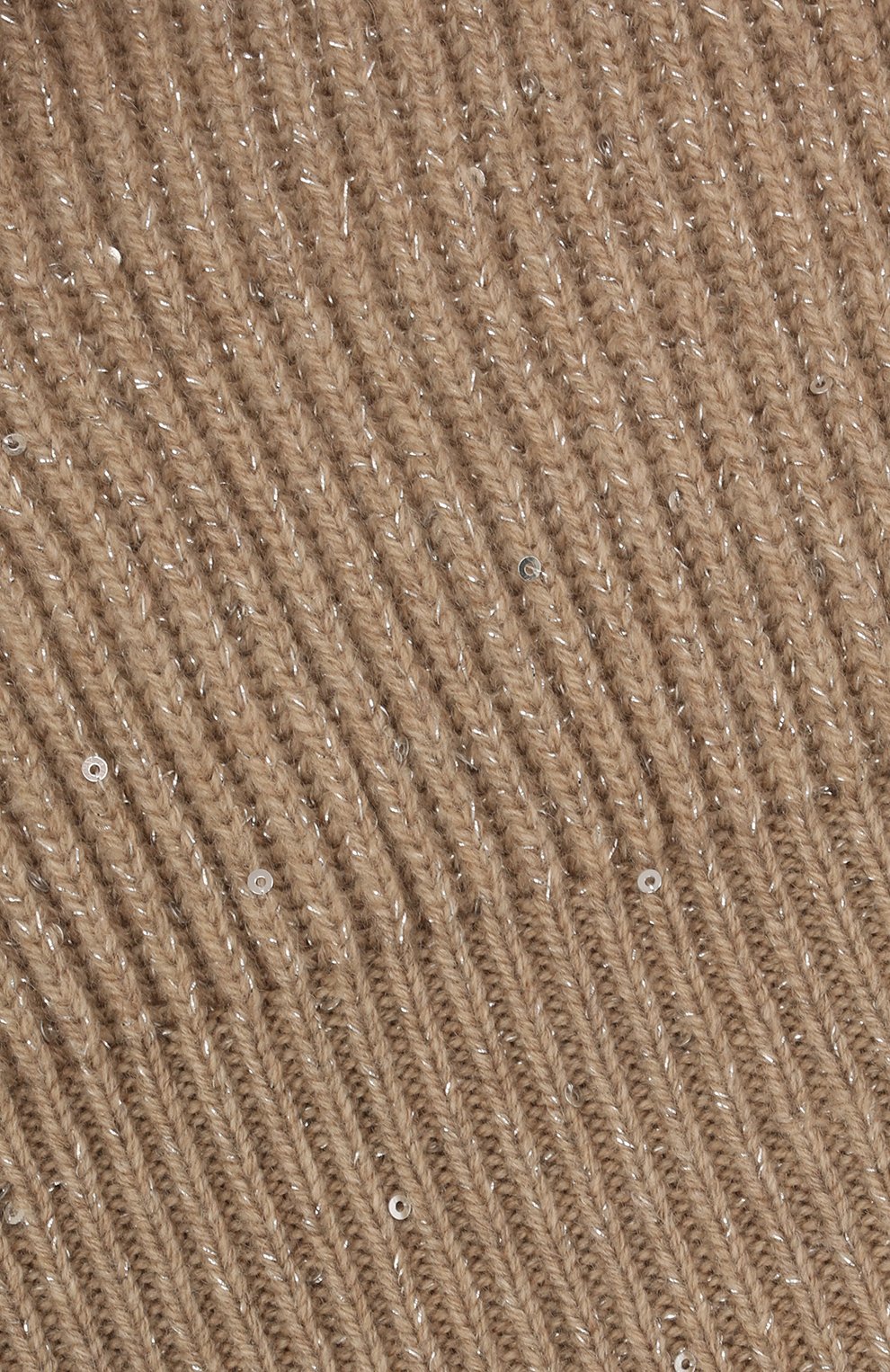 Шапка из кашемира и шерсти BRUNELLO CUCINELLI, арт. MBM755889, фото 3