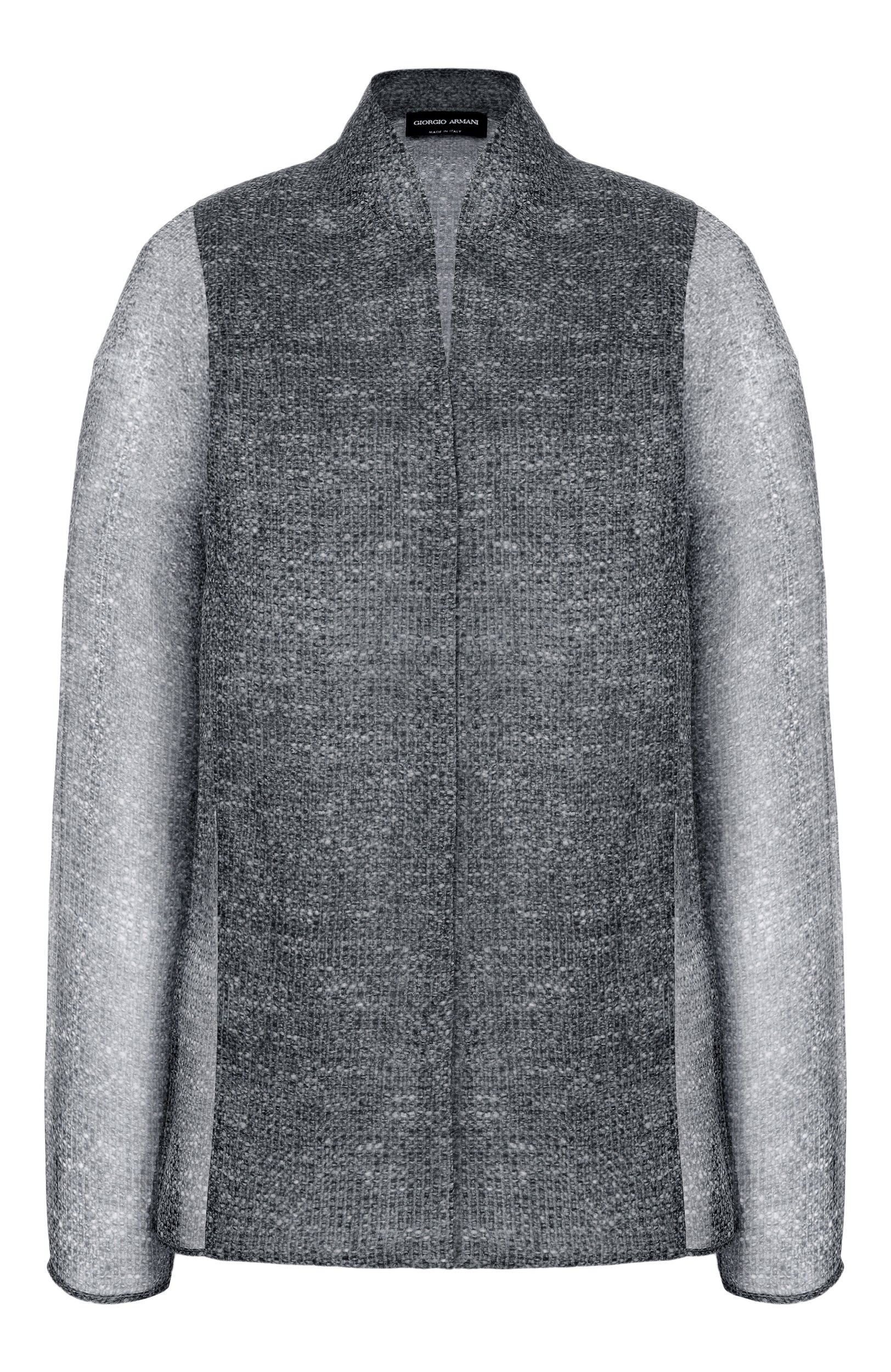 Шелковая блузка GIORGIO ARMANI, арт. GW003913/TE23102, фото 1