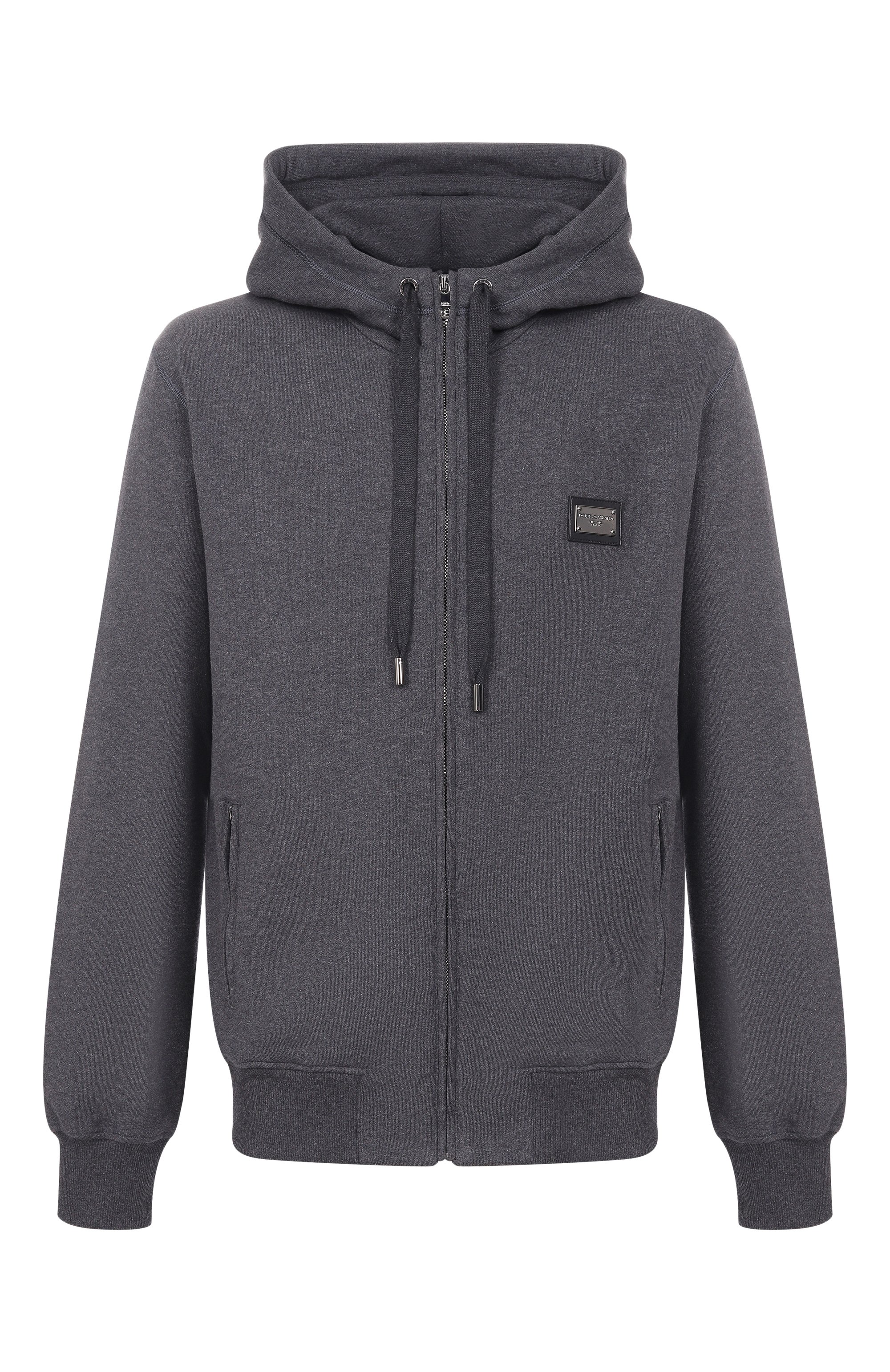 Хлопковая толстовка DOLCE & GABBANA, арт. G9ABIT/G7P1C, фото 1