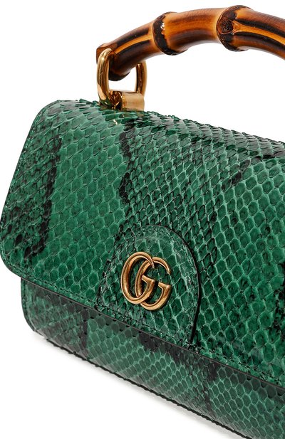 Сумка gucci diana GUCCI, арт. 675795 LU30T, фото 3