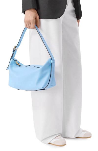 Сумка tie me hobo MOSCHINO, арт. MC4159PP10/0A0, фото 2