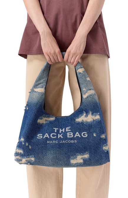 Женская сумка the sack MARC JACOBS (THE), арт. 2F4HSH014H05