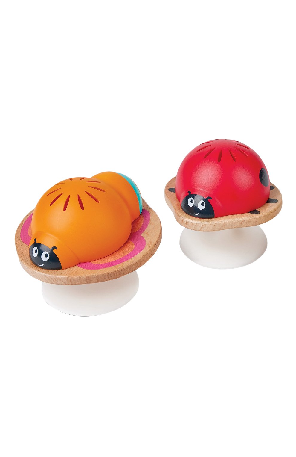 Набор музыкальных погремушек HAPE, арт. E0110_HP, фото 1