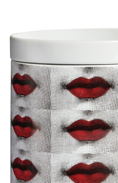 Ароматическая свеча nel mentre bocche FORNASETTI, арт. FPB005Y-FP, фото 3