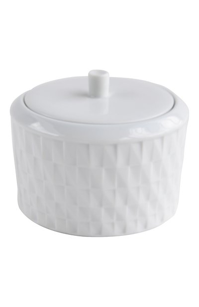 Сахарница twist blanc BERNARDAUD, арт. 1836/2097