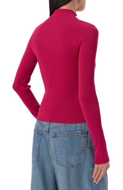 Пуловер из вискозы HUGO, арт. 50500792, фото 4