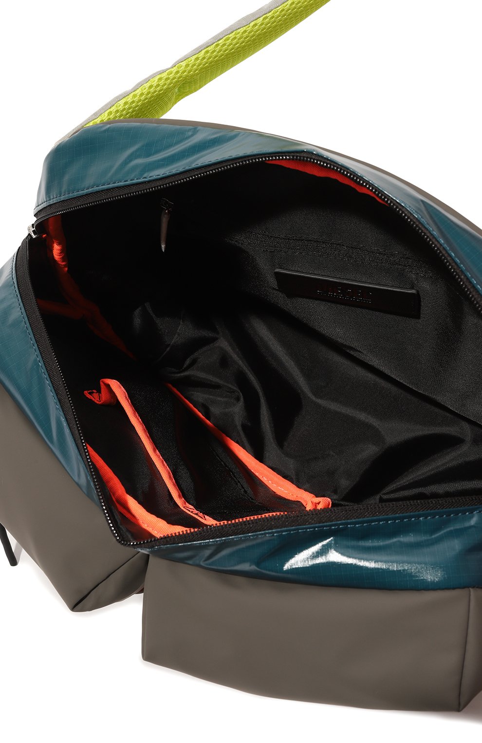 Текстильная сумка DIESEL, арт. X08042/P4273, фото 5