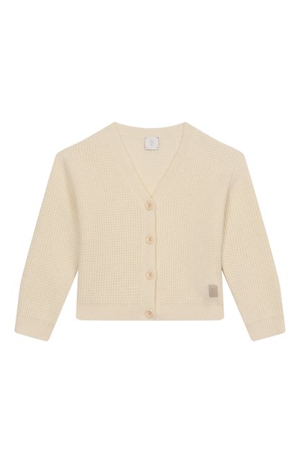 Шерстяной кардиган ELEVENTY, арт. EX9A30/W0219/6-8