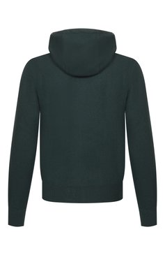 Кардиган из шерсти и кашемира PRADA, арт. UMC055-X4M-F0422, фото 2