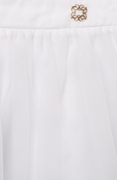 Юбка ELIE SAAB JUNIOR, арт. EFG0021 MX TS1025, фото 3