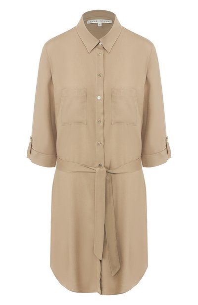 Женское платье из вискозы HEIDI KLEIN, арт. 20RSVC2731