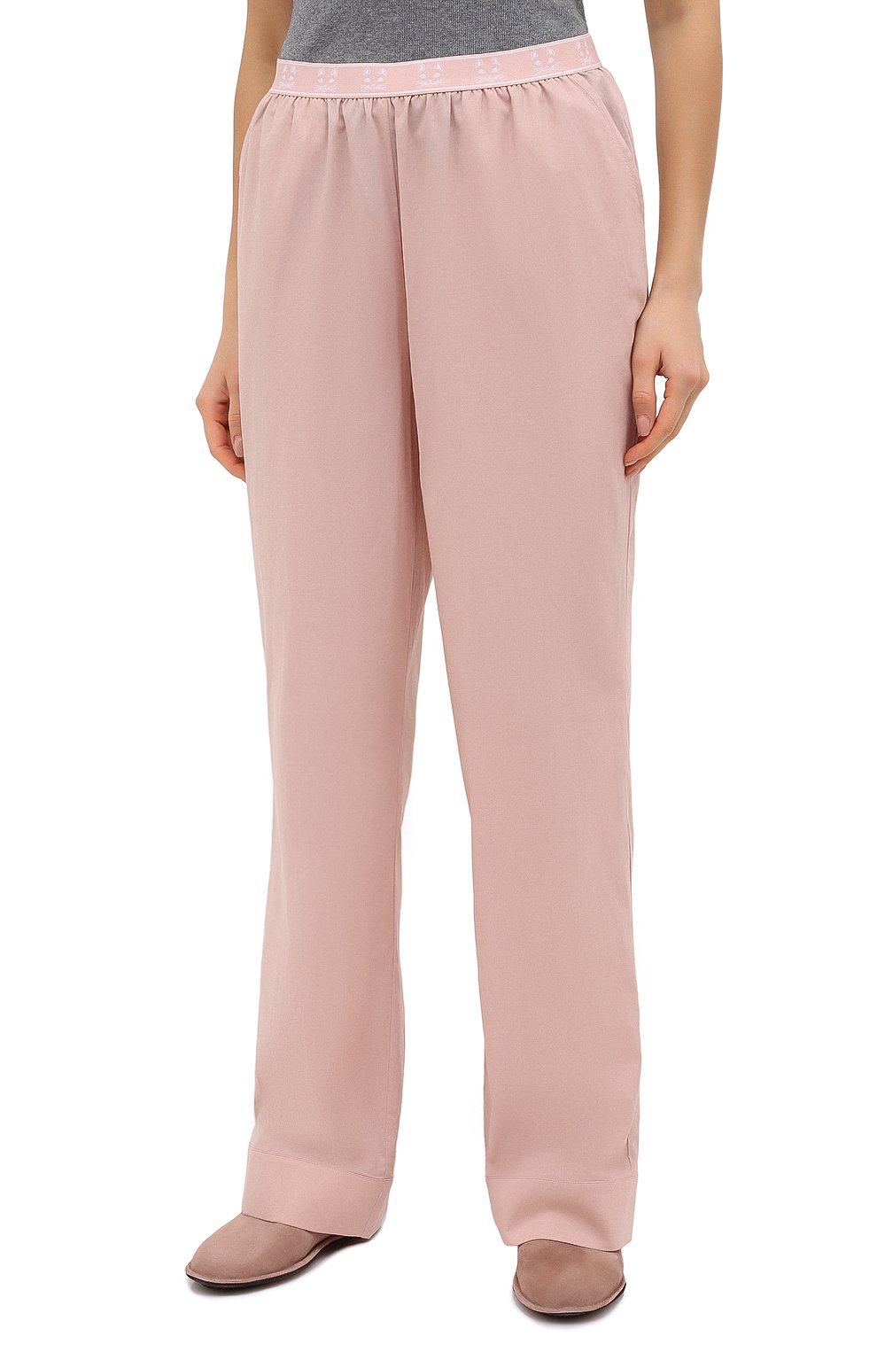 Хлопковая пижама NATAYAKIM, арт. NY-025BW, фото 4