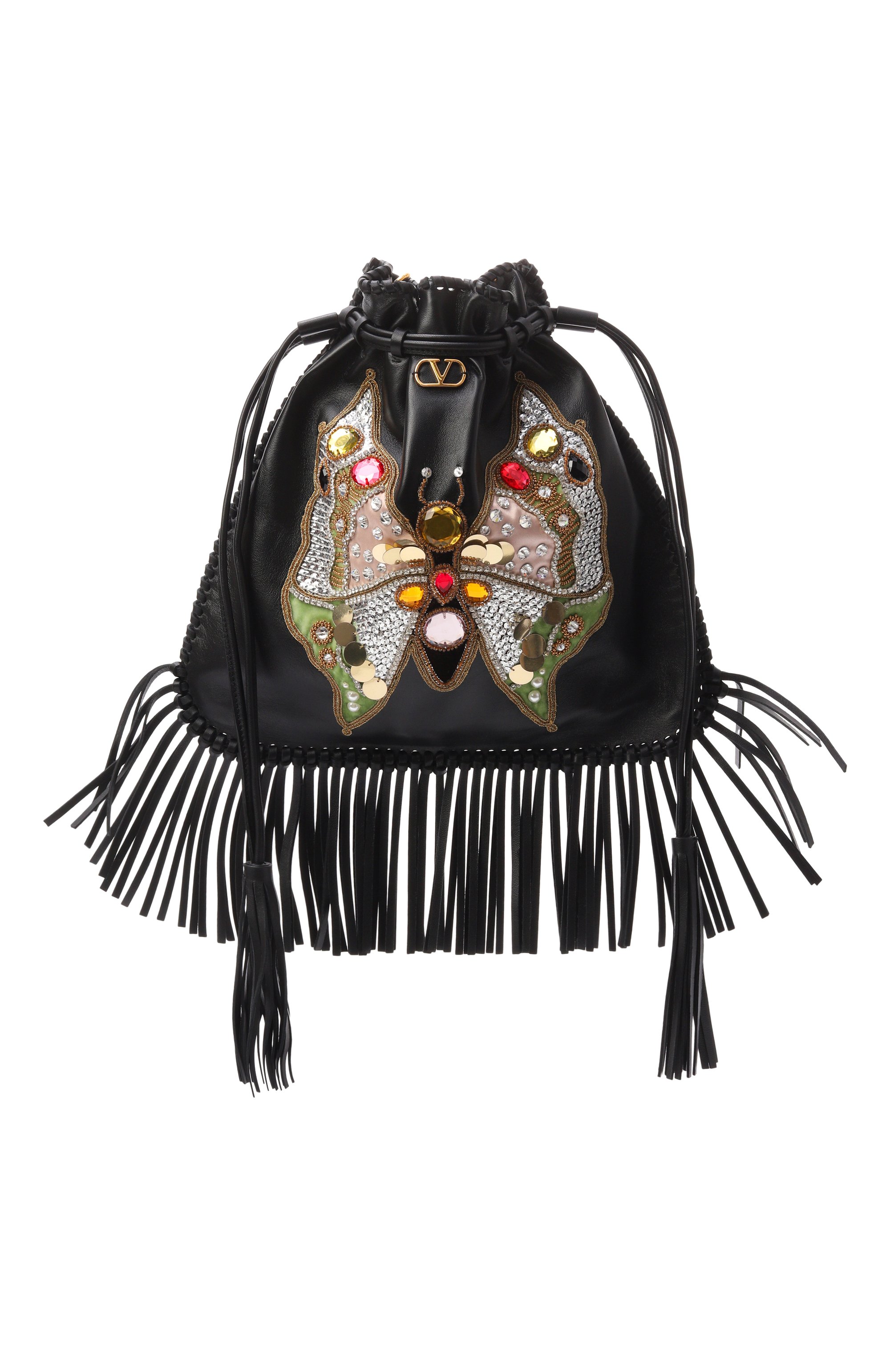 Сумка nellcôte alice VALENTINO, арт. 8W2B0R67/DXV, фото 1