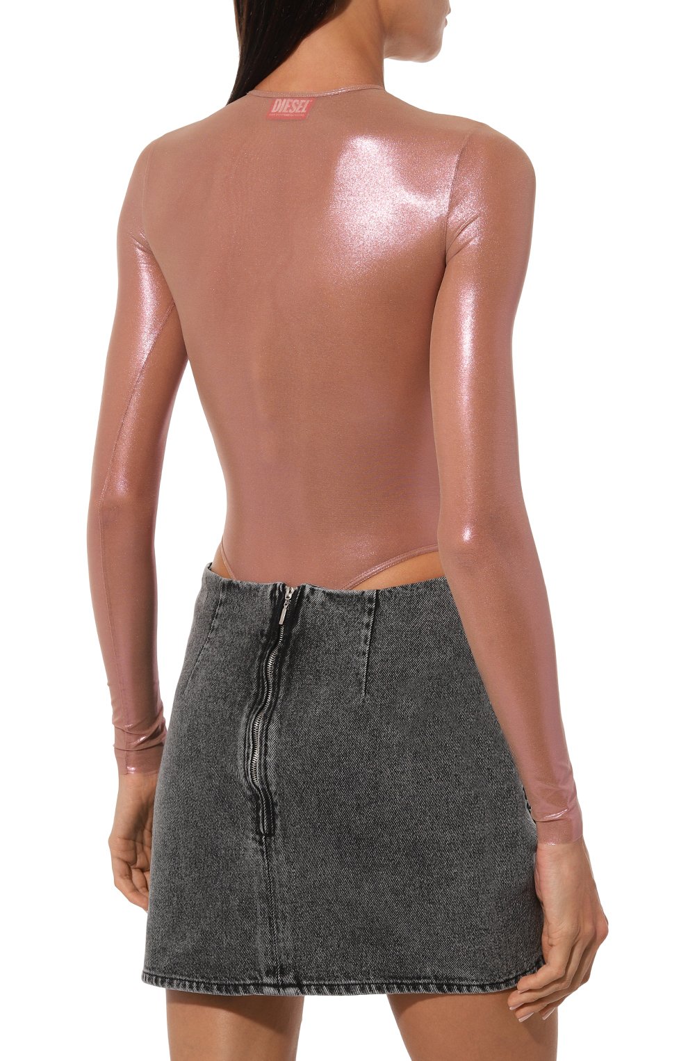 Боди DIESEL, арт. A13645/0NMAE, фото 4