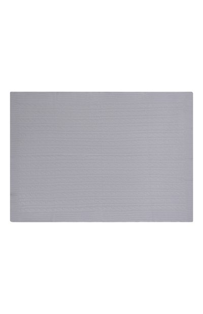 Кашемировый плед OSCAR ET VALENTINE, арт. W23COU05, фото 3