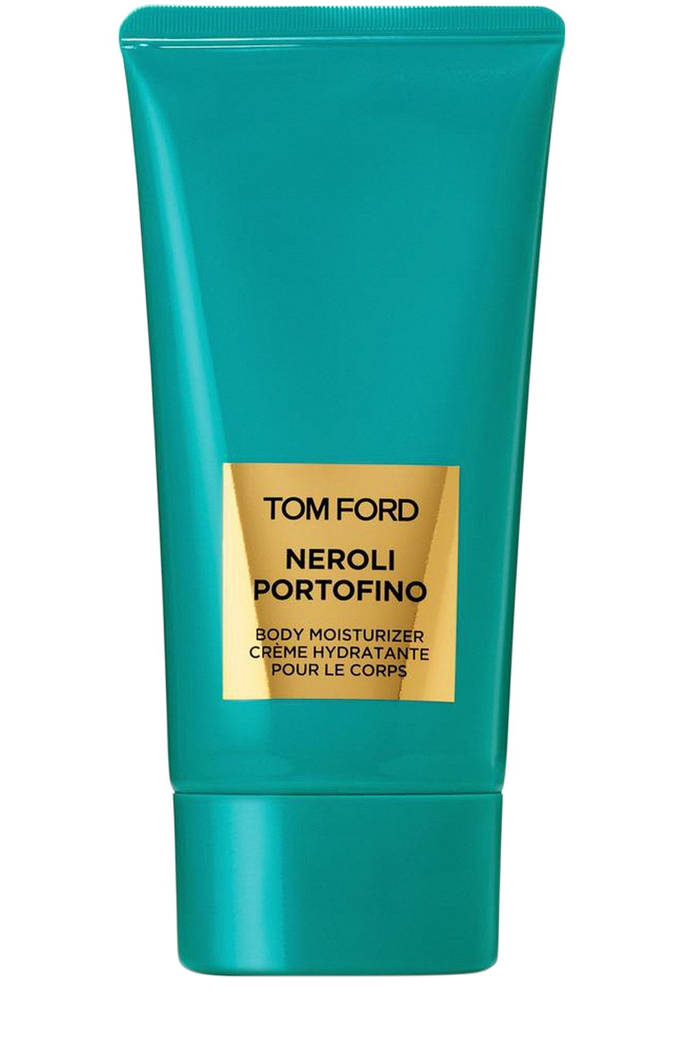 Лосьон для тела neroli portofino (150ml) TOM FORD бесцветного цвета по цене 8500 руб., арт. T0ML-01, фото 1 Лосьон для тела neroli portofino (150ml) TOM FORD, арт. T0ML-01, фото 1