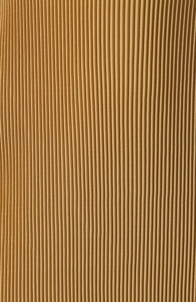 Платье TOTEME, арт. MIA VANA 202-609-723, фото 5