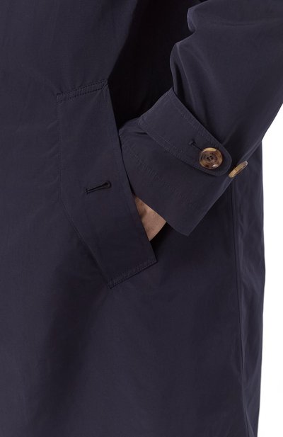 Плащ BRUNELLO CUCINELLI, арт. MD4796510, фото 5