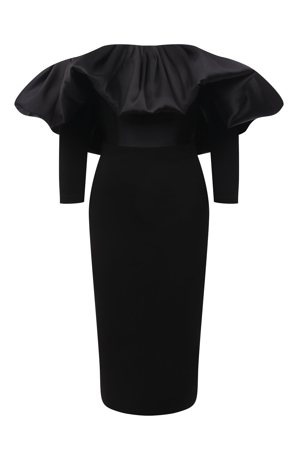 Платье SOLACE LONDON, арт. 0S29058, фото 1