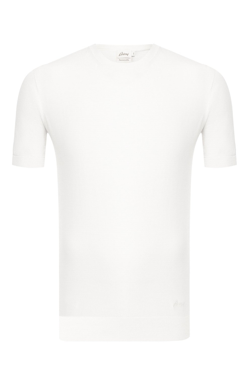 Хлопковый джемпер BRIONI, арт. UMR00L/08K01, фото 1