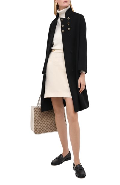 Кашемировый свитер GUCCI, арт. 628409/XKBB2, фото 2