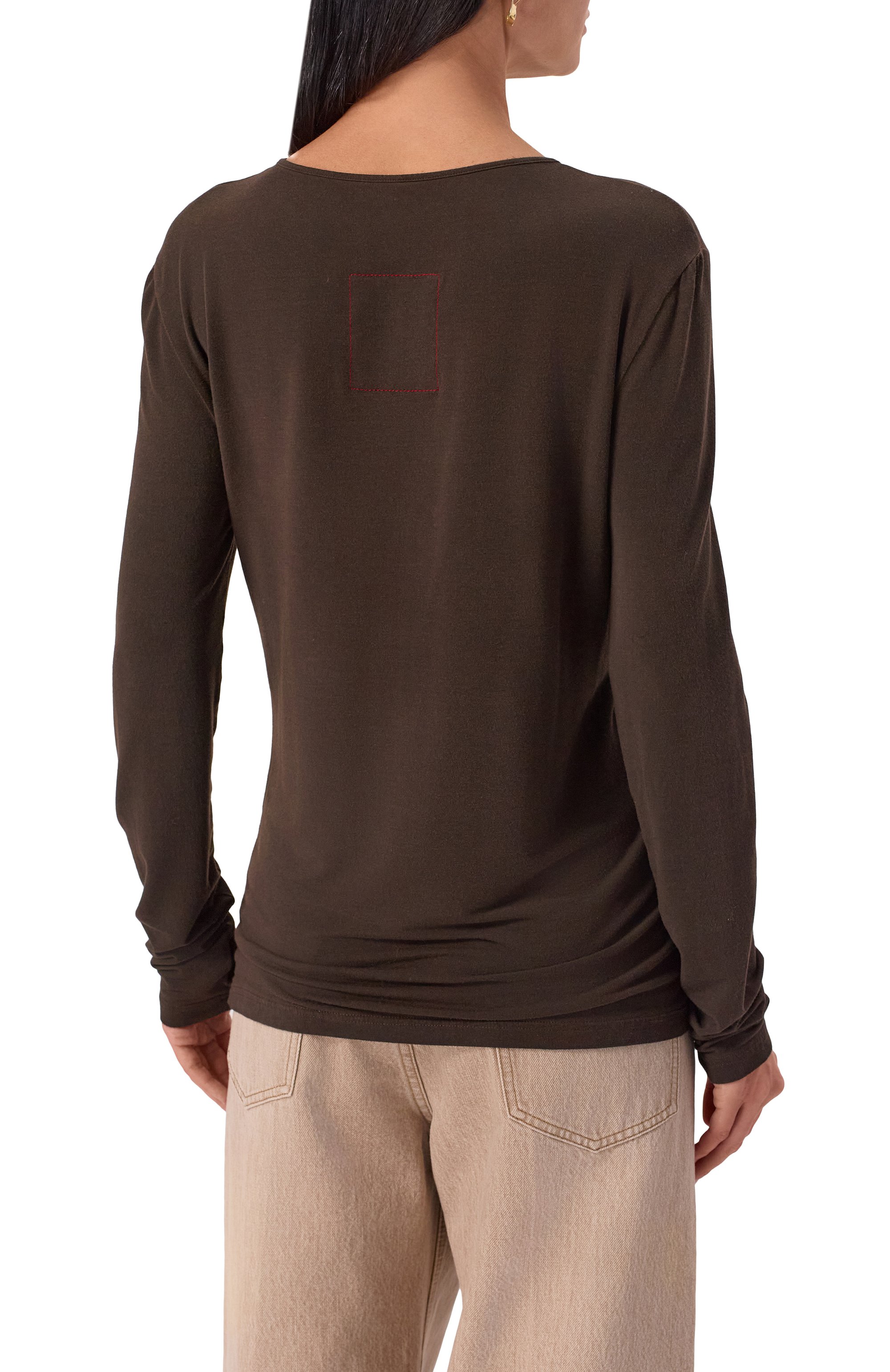 Топ UMA WANG, арт. UP1037, фото 4