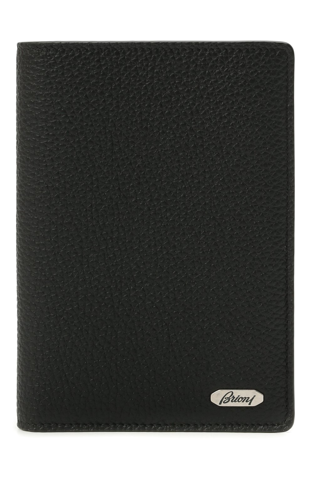Кожаная обложка для паспорта BRIONI, арт. 0HUP0L/01719, фото 1