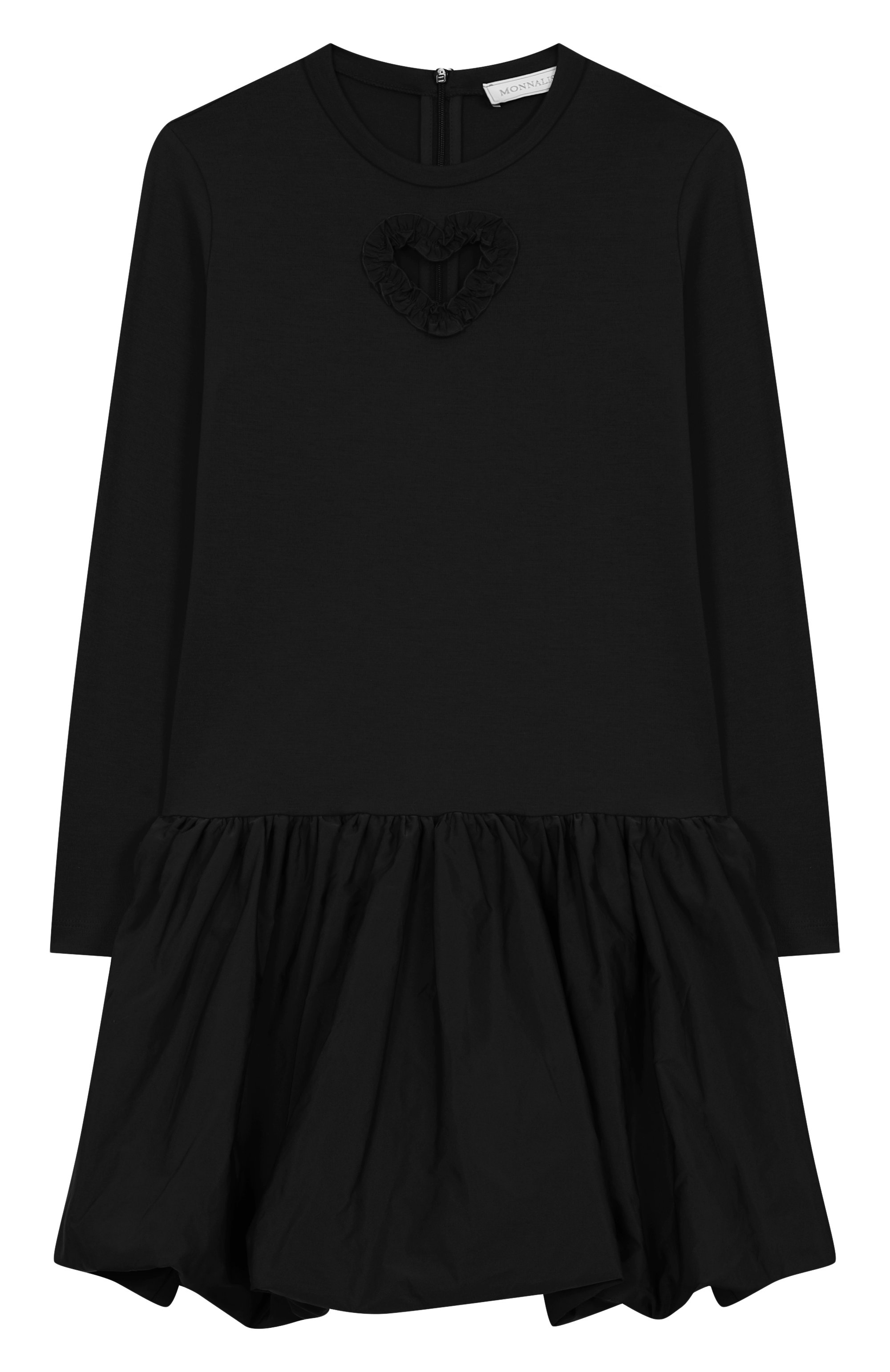 Платье MONNALISA, арт. 17F902, фото 1