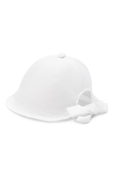 Хлопковая панама CATYA, арт. 216014, фото 2