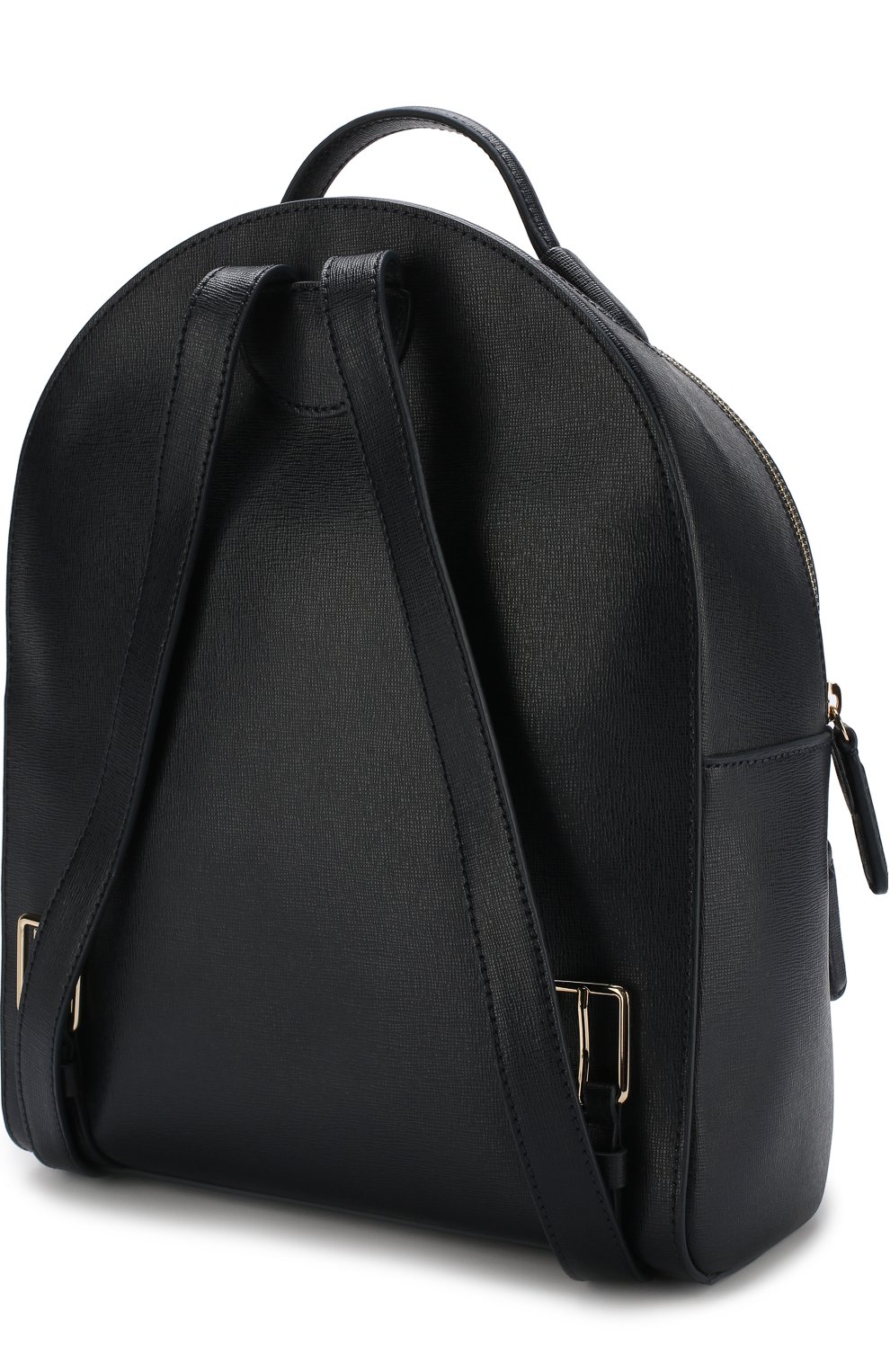 Рюкзак clementine medium COCCINELLE, арт. E1 CF5 14 01 01, фото 3