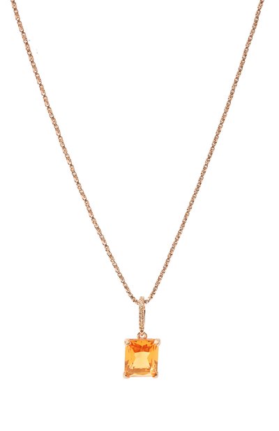 Кулон на цепочке SECRETS JEWELRY, арт. ЦЦБП00606, фото 3