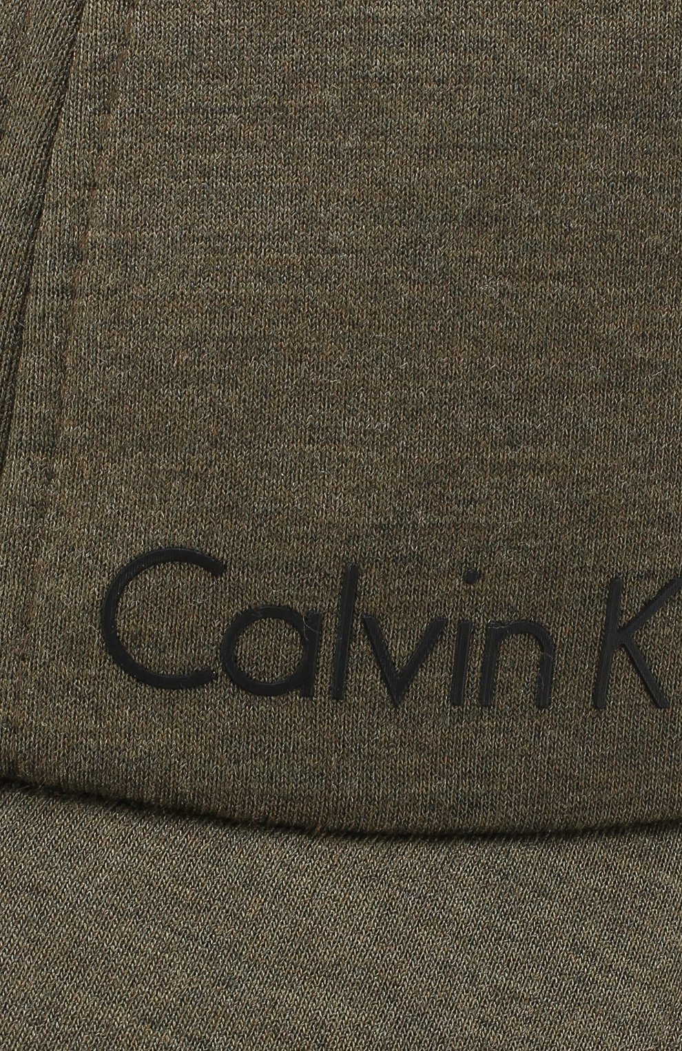 Бейсболка с логотипом бренда CALVIN KLEIN JEANS, арт. KU0KU00014, фото 3