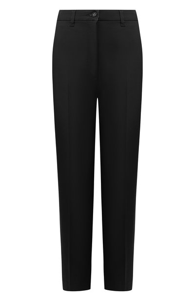 Хлопковые брюки TWO WOMEN IN THE WORLD, арт. LAUREN/UWZLN, фото 1