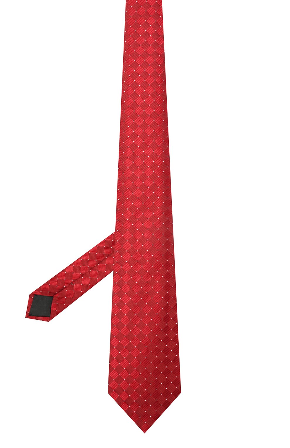 Шелковый галстук LANVIN, арт. 2145/TIE, фото 2