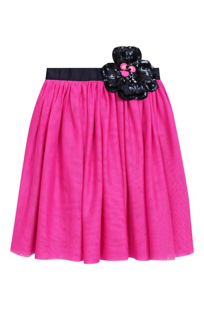 Юбка с декором MARC JACOBS (THE), арт. W13092/6A-12A, фото 1