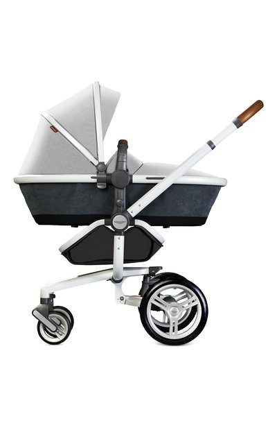 Коляска surf aston martin SILVER CROSS, арт. SX2023.AM1, фото 5