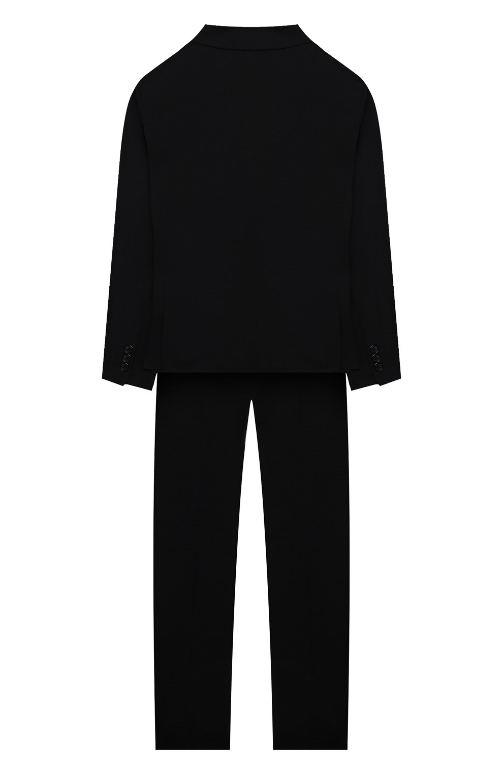 Шерстяной костюм DAL LAGO, арт. N011/1011/7-12, фото 2