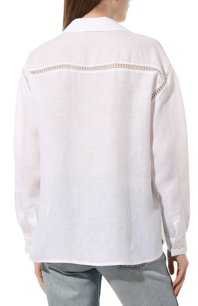 Рубашка BEATRICE .B, арт. 23FE4868HEMP, фото 4