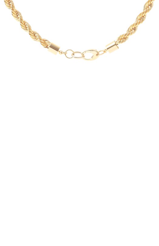 Колье Crystalline Jewellery 205 Розовый  205 Фото 4