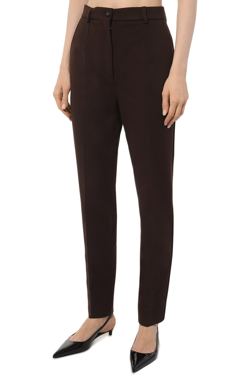 Брюки DOLCE & GABBANA, арт. FTAM2T/FUGRE, фото 3