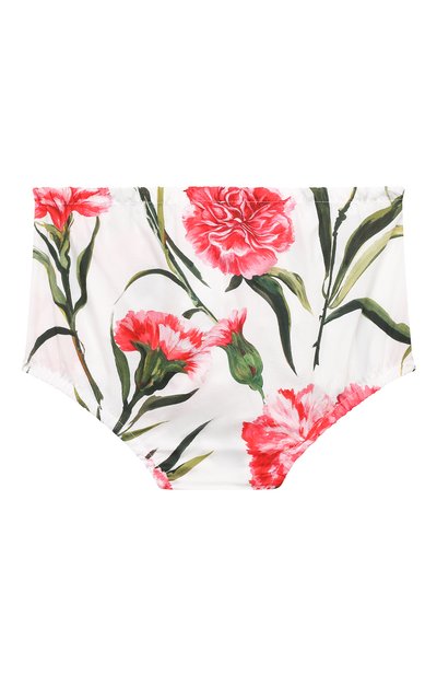 Комплект из платья и шорт DOLCE & GABBANA, арт. L23DI0/HS500, фото 5