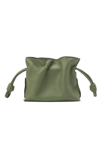 Клатч flamenco nano LOEWE, арт. A411FC6X01, фото 1