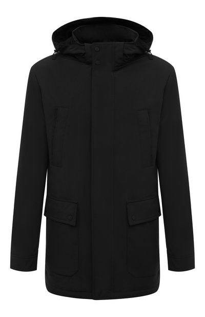 Мужская утепленная парка PAUL&SHARK, арт. 14312018