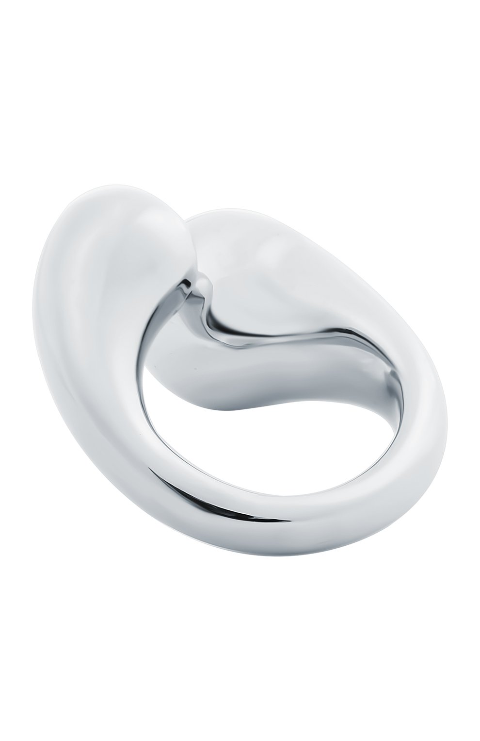 Кольцо bubble world CAVIAR JEWELLERY серебряного цвета по цене 15740 руб., арт. BW009, фото 3 Кольцо bubble world CAVIAR JEWELLERY, арт. BW009, фото 3