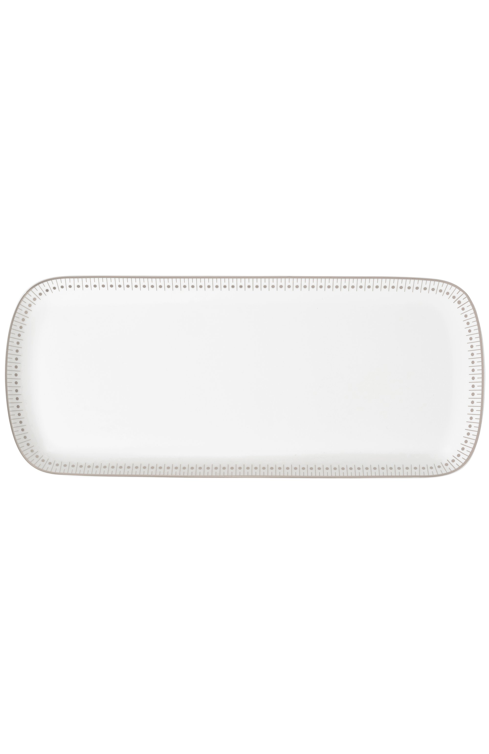 Блюдо прямоугольное malmaison impériale CHRISTOFLE, арт. 07687264, фото 1