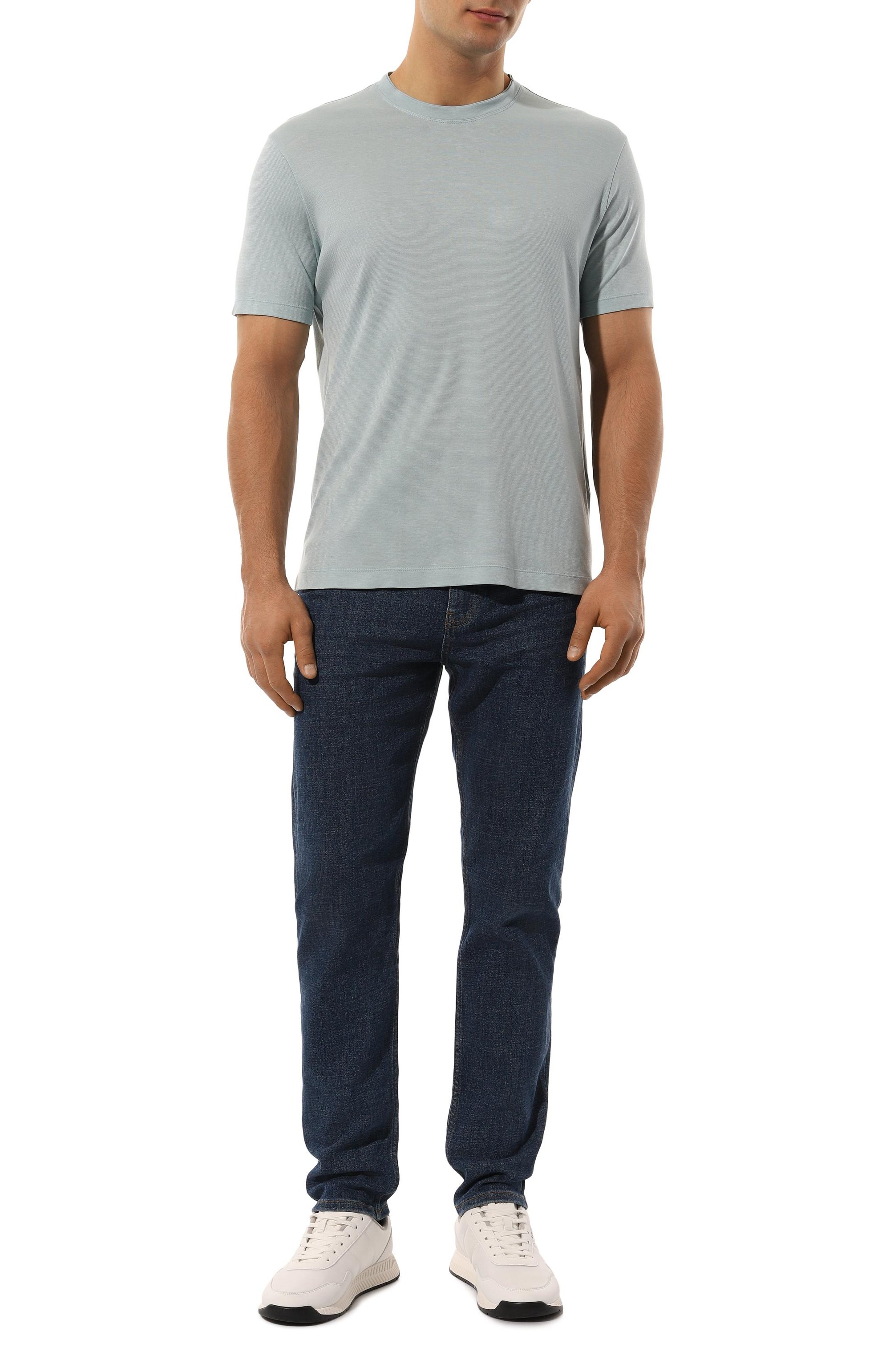 Футболка PAUL&SHARK, арт. 25411026/3XL, фото 2